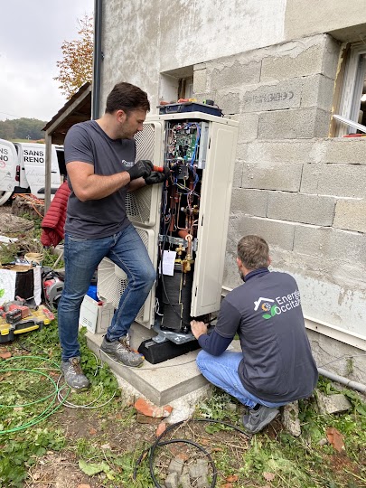 Photo de Energie Occitane - Installateur de Climatisation, Pompe à Chaleur à Toulouse