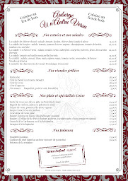 Photo n°21 de AUBERGE U n'Antru Versu à San-Gavino-di-Carbini (Pizzeria)