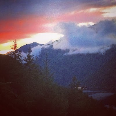 Photos of Gorge Lake Campground
