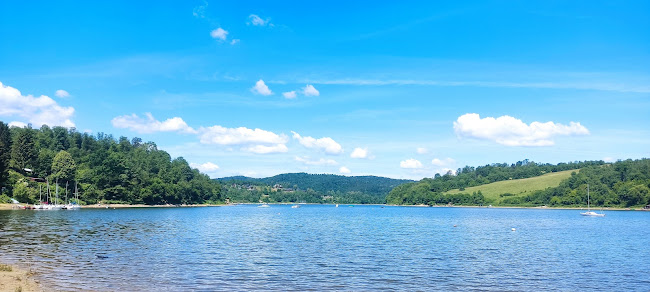 Chrewt - Pole kempingowe