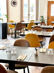 Photo n°40 de LeRestoDuCoin à Saint-Ouen-l'Aumône (Restaurant français)