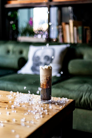 The Green Room by null