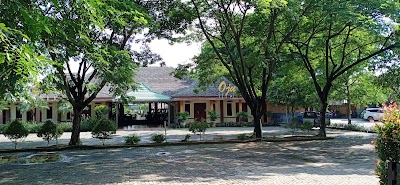 Photos of D'Bamboo Hotel