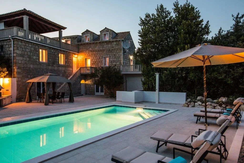 Villa Pendo - Komaji