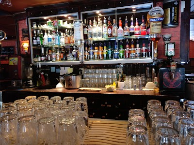 Photos of restaurant Regulars