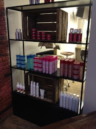 Photo n°8 de L&T COIFFURE à L'Hôpital (Salon de coiffure)