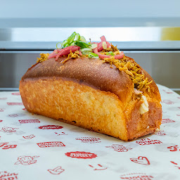 Photo n°82 de Frères Brioche Opéra à Marseille (Restaurant de desserts)