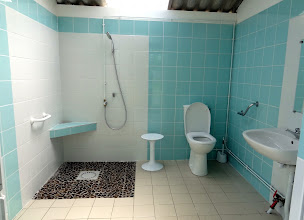 Photo n°2 de Camping Chez Ménard à Saint-André-de-Lidon (Terrain de camping)