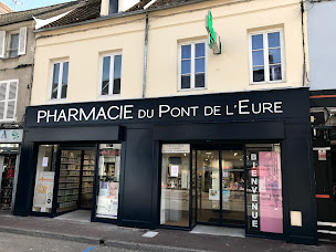 Photo n°20 de Grande Pharmacie du Pont de l'Eure à Pacy-sur-Eure (Pharmacie)