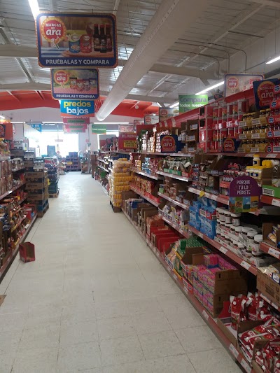Photos of ARA Store Hipodromo