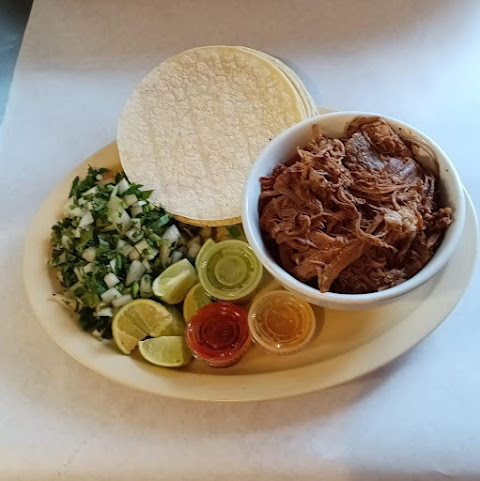 Taquito Aviles by null