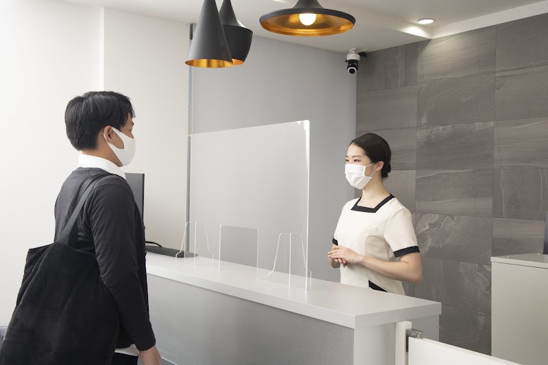 メンズエミナル 盛岡院