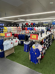 Photo n°1 de Intersport Ruffec à Ruffec (Magasin de vêtements pour jeunes)