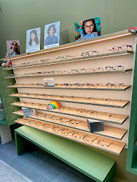 Photo n°10 de Les Lunettes de Laurette Troyes à Troyes (Opticien)