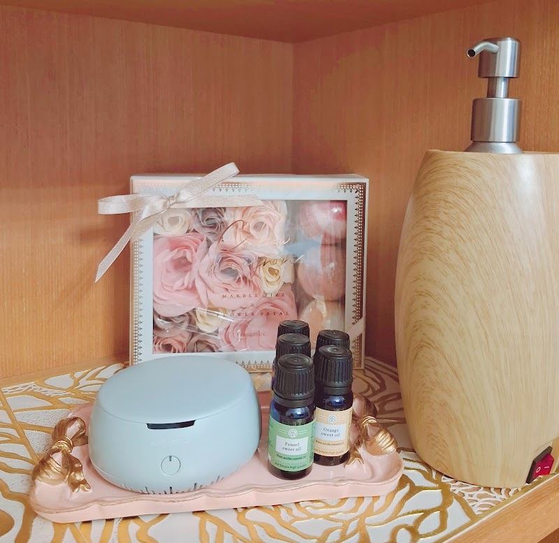 【中区舟入│リラク】Ribbon・knot