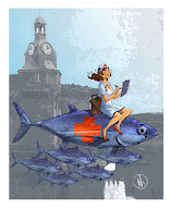 HOYÉ Marine à Concarneau