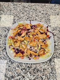 Photo n°14 de ByKebab à Strasbourg (Restaurant)