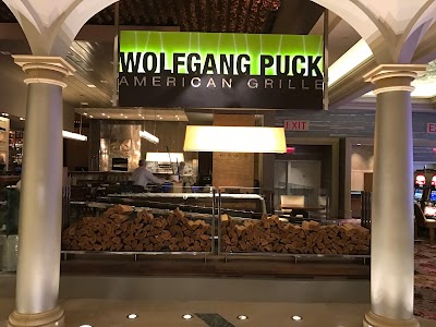 Photos of Wolfgang Puck American Grille