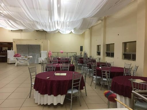 HR EVENTOS - Visual