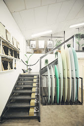 Photo n°30 de Wasted Talent Boutique & Cafe à Soorts-Hossegor (Café)