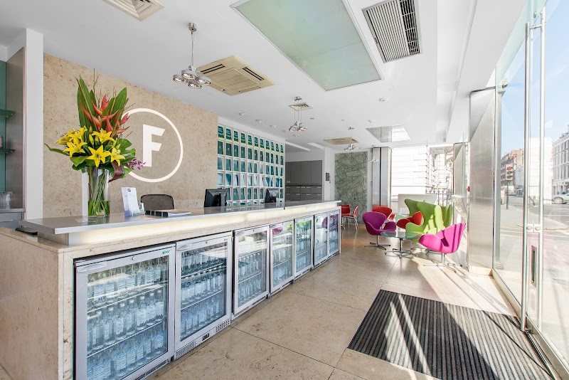 Foxtons South Kensington Estate Agents photo 3