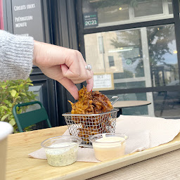 Photo n°29 de Bar à Naan | Restaurant indien à Saint-Malo à Saint-Malo (Sandwicherie)
