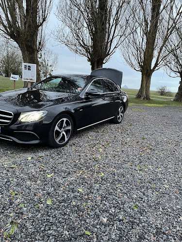 PRESTIGE TRANSPORT - Service de taxi