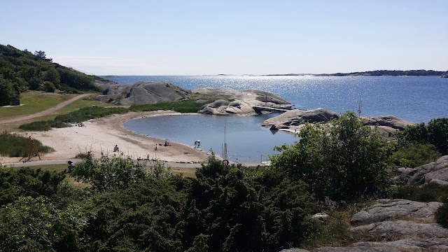 Hovåsbadet