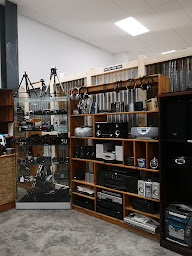 Photo n°33 de Emmaüs Mundo - Recyclerie Coopérative et Solidaire à Bischheim (Magasin d'articles d'occasion)