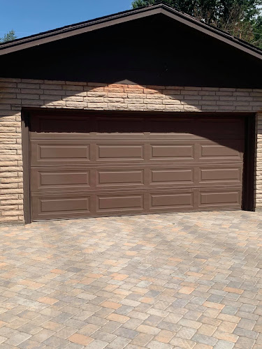 Affordable Garage Door Services