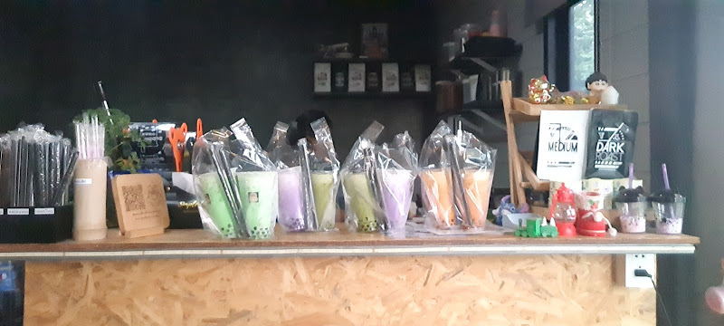 กาแฟนายช่าง