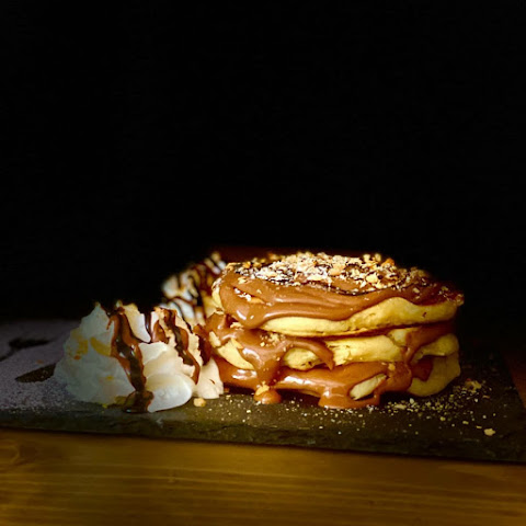 Hotel Cafe Steni by null