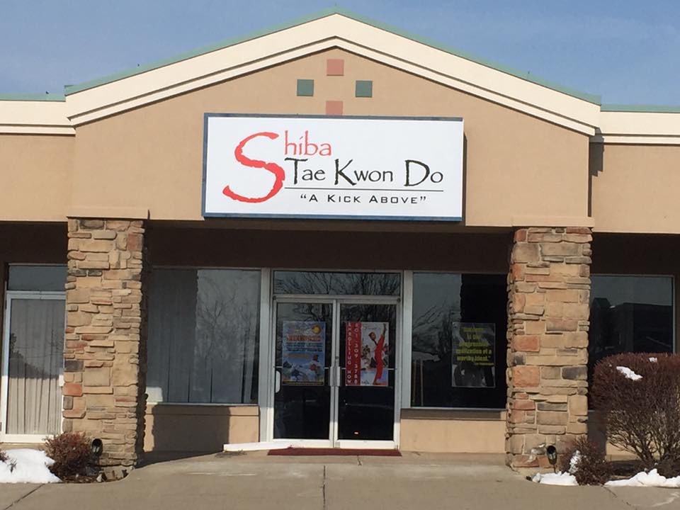 Shiba Taekwondo photo 4