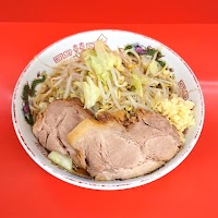 赤ひげラーメン那覇松山店