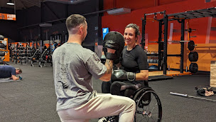 Photo n°5 de Elioth Coaching à Sainte-Eulalie (Coach particulier)