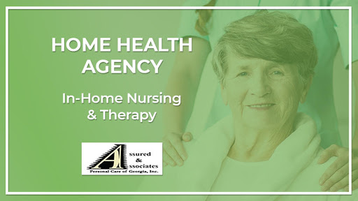 Assured & Associates Personal Care of Georgia Gallery - United States