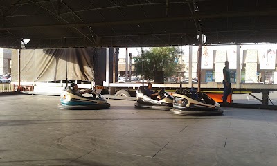 Photos of Twin City Mall