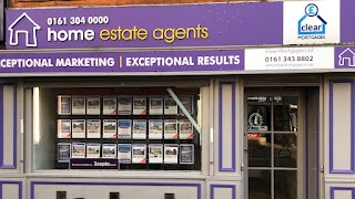 Home Estate Agents Ashton-Under-Lyne