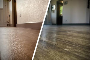 Photo n°19 de VADIER Père & Fils - Entreprise de peinture à LA FERE à La Fère (Peintre en bâtiment)