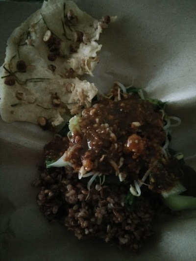 Photos of Gedung Pingpong Perumsat