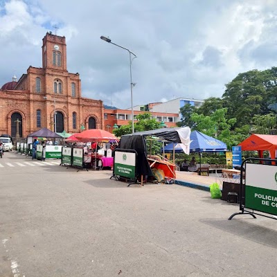 Photos of Miscelanea Central
