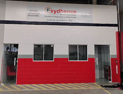 Evydhence Auto Shopping Central - São Bernardo - Laudo Cautelar - Laudo de Transferência - ECV - Vistoria Automotiva