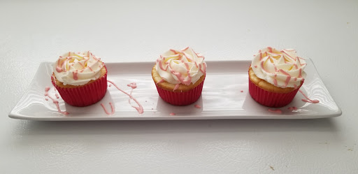 Lanette's Cakes and Goodies Gallery - United States