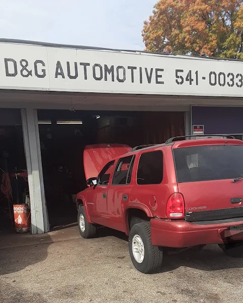 D & G Automotive photo