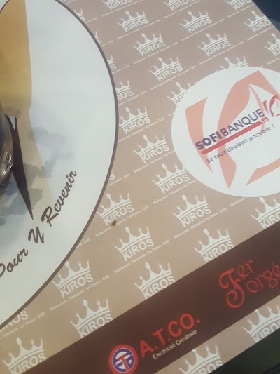 Photos of Kiros restaurant