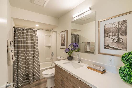 Reverie Beacon Hill by null