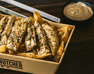 Photo n°54 de Brut Butcher - Le Fast Food du Boucher à Poitiers (Restaurant de viande)