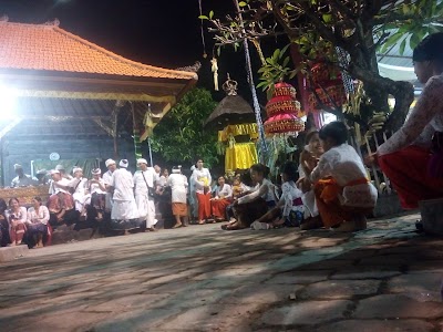 Photos of Br. Puseh Desa Pakraman Pedungan