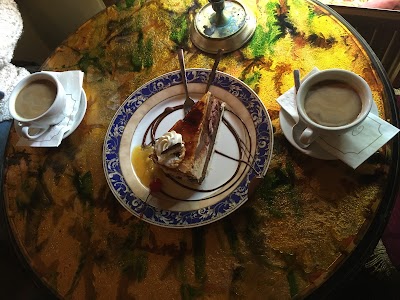 Photos of Pierre Chocolaterie