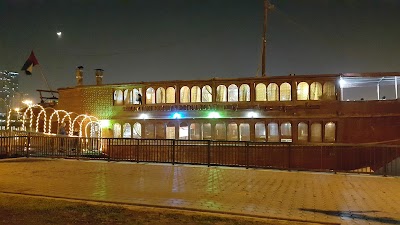 Photos of Sharjah Dhow Restaurant